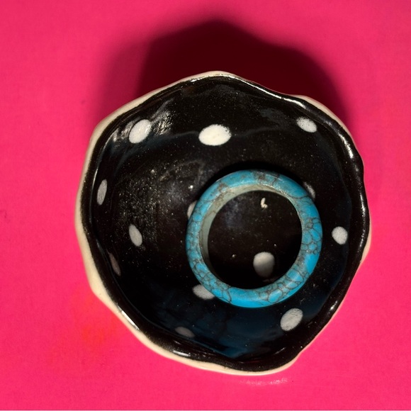 Turquoise Ring - Picture 5 of 8